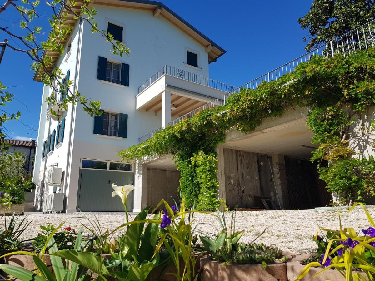 Roseto Holidays Azzurro Cavalcaselle Kültér fotó
