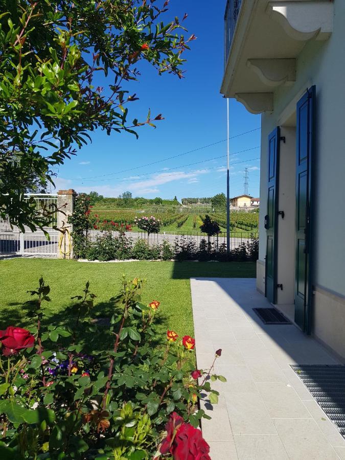 Roseto Holidays Azzurro Cavalcaselle Kültér fotó