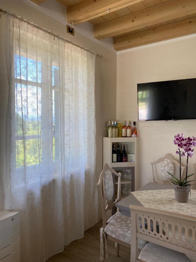 Roseto Holidays Azzurro Cavalcaselle Kültér fotó