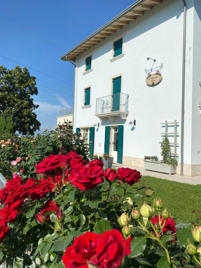 Roseto Holidays Azzurro Cavalcaselle Kültér fotó
