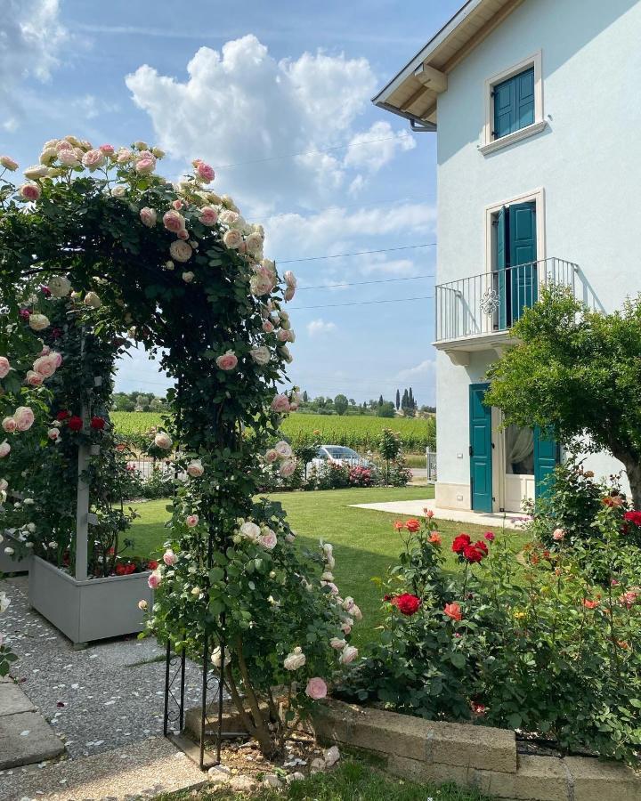 Roseto Holidays Azzurro Cavalcaselle Kültér fotó
